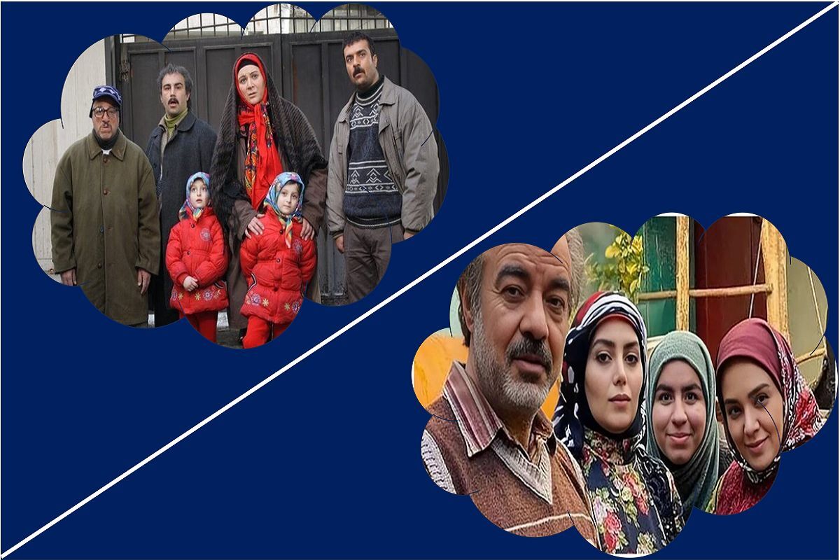 بازپخش پایتخت