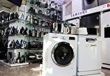 بازگشت برندهای خارجی با مجوز ته‌لنجی‌؛ لوازم خانگی بدون گارانتی در ویترین بازار