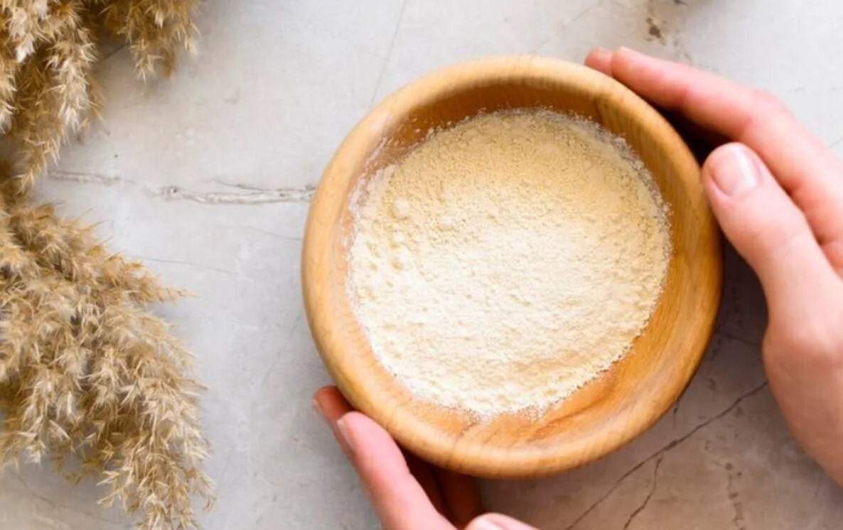 طریقه مصرف جوانه گندم برای چاقی صورت مصرف جوانه گندم برای چاقی صورت