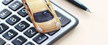 پرداخت عوارض شهرداری خودرو