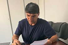 عضو جدید کادرفنی استقلال کیست؟