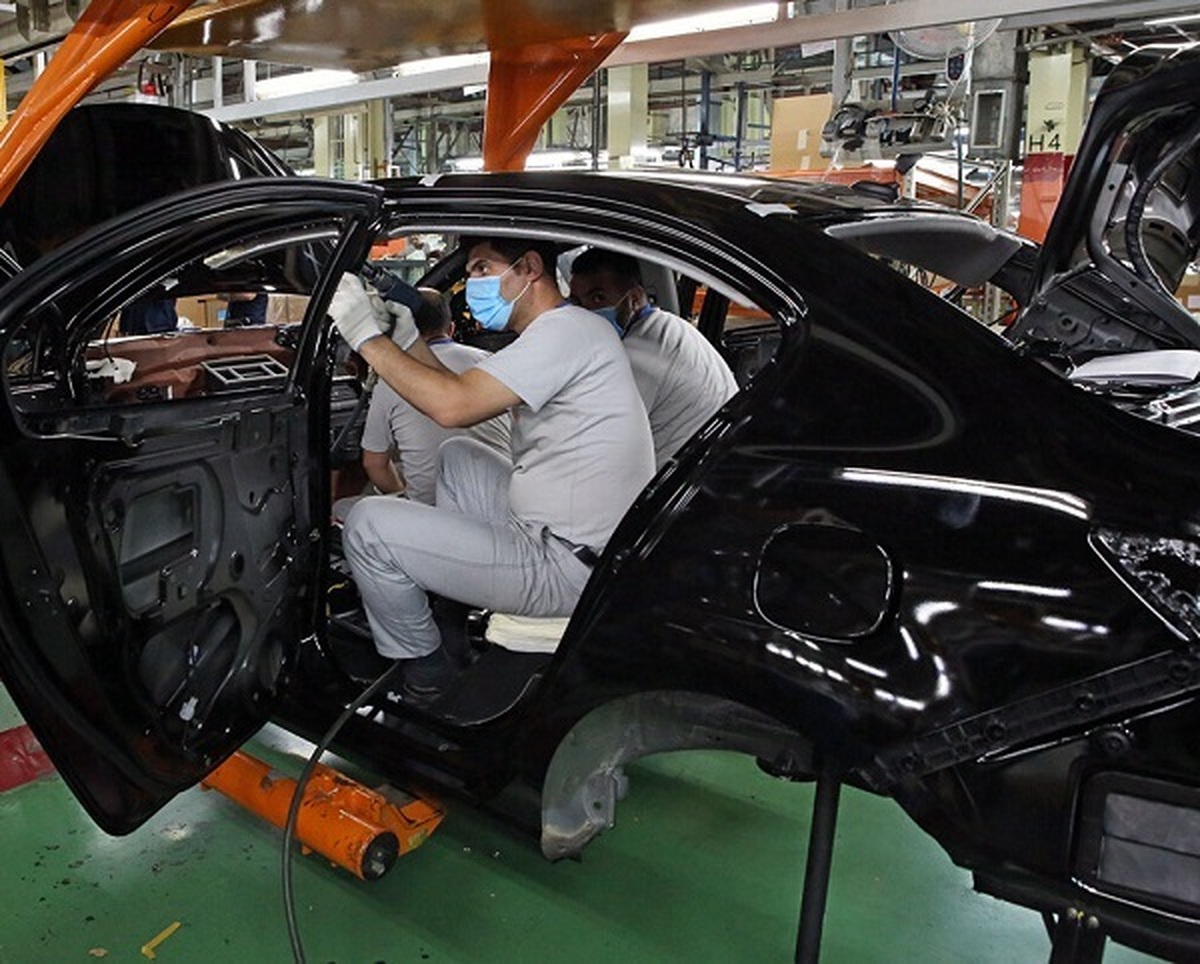 دوره تضمین کیفیت خودرو به سه سال افزایش یافت