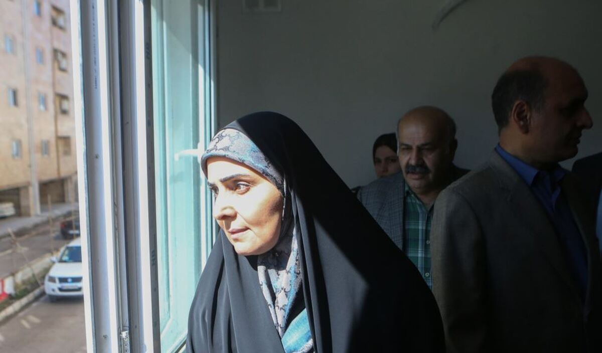 ۸۵۰ هزار متقاضی مسکن چشم‌انتظار وعده صادق؛ فعلا ۱۶ درصدشان خانه‌دار می‌شوند