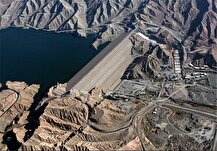 ۶۷ درصد ظرفیت سد‌های کشور خالی است/ افت ۳۹ درصدی ورودی آب به سد‌ها در پاییز