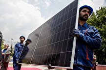 ساخت یک هزارمگاوات نیروگاه انشعابی خورشیدی خانگی تا سال ۱۴۰۵