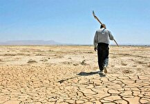 20 استان با بارش صفر در پاییز خشک امسال/ آمار منفی بارش‌ها در تمام کشور