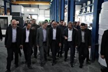 میدری: وضعیت اشتغال کارگران با بررسی تعداد بیمه‌شدگان رصد می‌شود