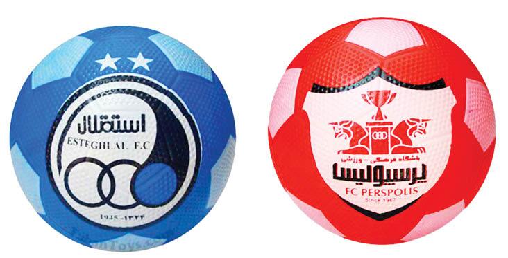 تاریخ دربی ۱۴۰۴ + محل برگزاری دربی ۱۴۰۴