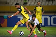 سپاهان از باخت خانگی گریخت