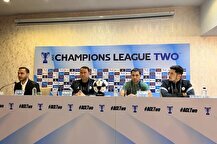 اتهام سنگین سرمربی آخال به سپاهان