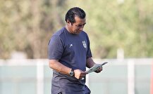 خداداد عزیزی: پرسپولیسی‌ها درمورد هاشمیان عجولانه تصمیم گرفتید