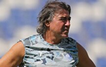 خبر مهم ریکارد ساپینتو به بازیکنان استقلال داخل رختکن