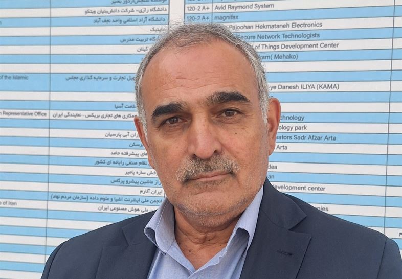 برنامه‌ریزی برای استفاده از ظرفیت‌های هوش مصنوعی در آزادراه شیراز-اصفهان