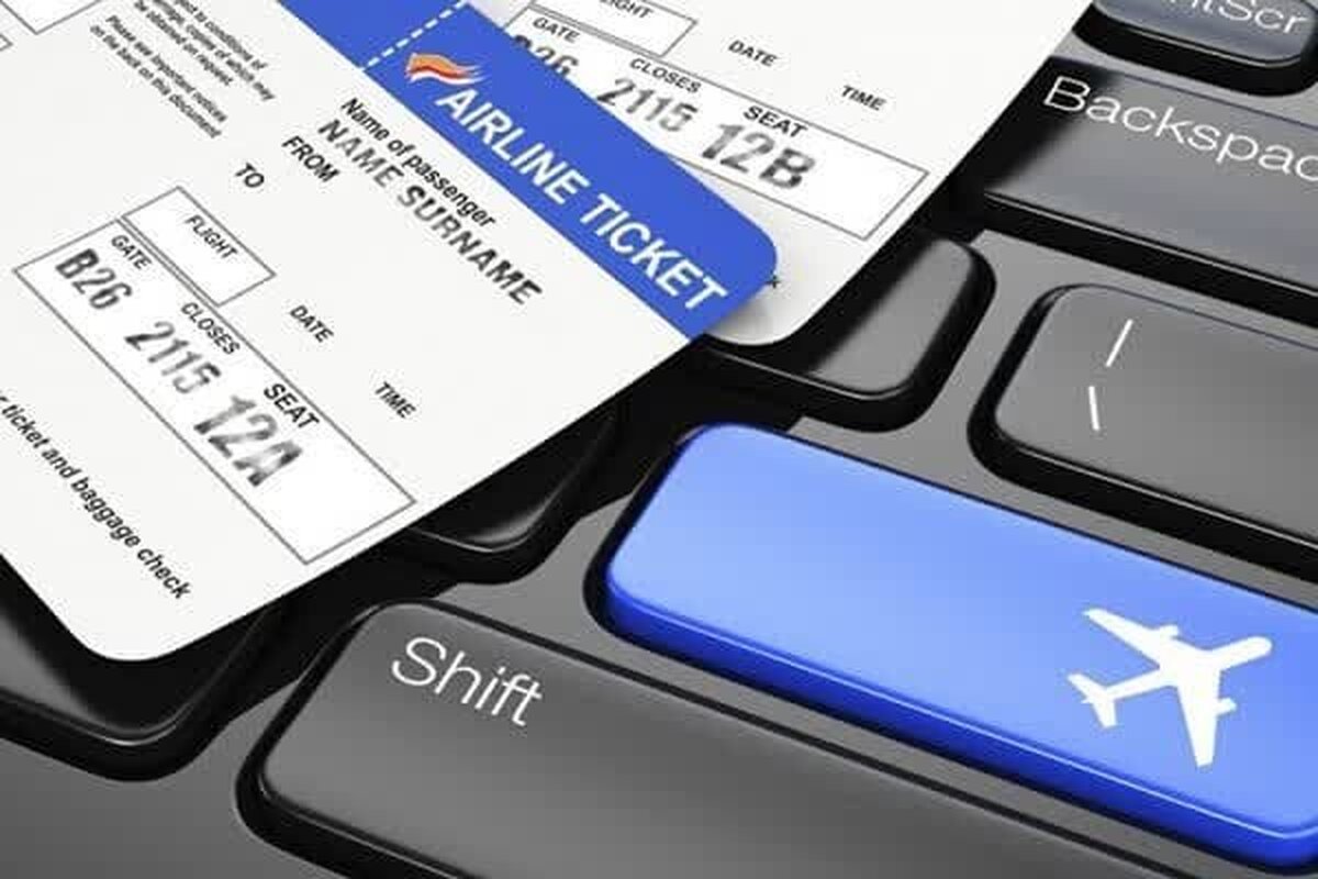 سازمان حمایت: افزایش قیمت بلیت هواپیما غیرقانونی است