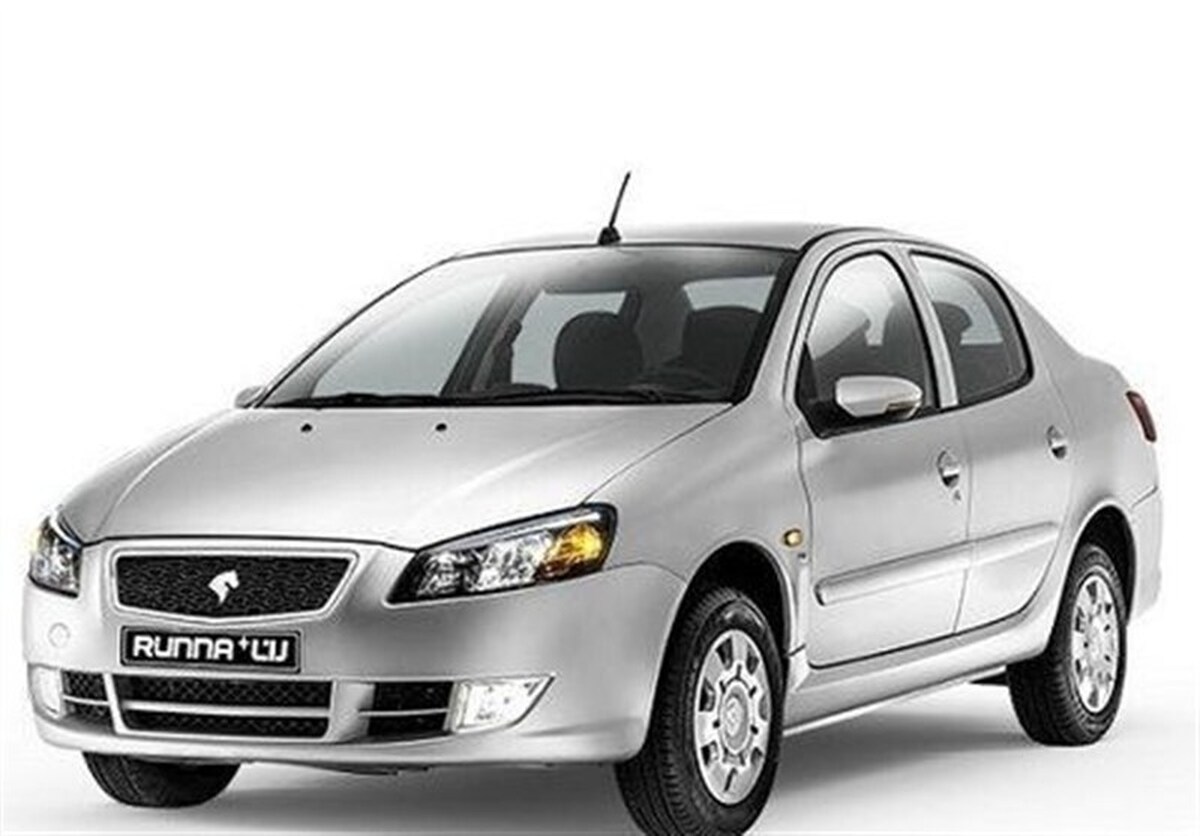 طرح جدید ایران‌خودرو برای به‌روزرسانی ایمنی خودروهای 206، 207 و رانا