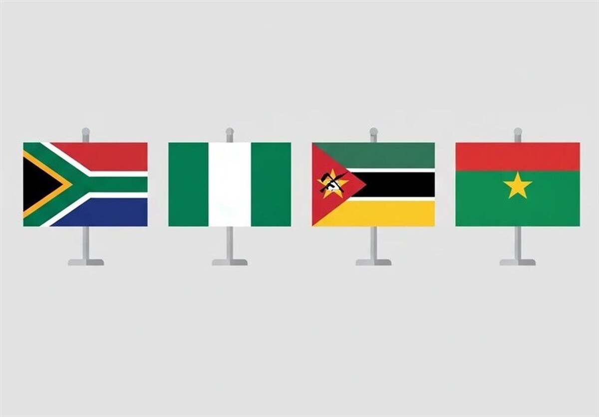 خروج 4 کشور از فهرست خاکستری گروه ویژه اقدام مالی