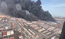 خسارت واردکنندگان برنج بندر شهید رجایی هنوز پرداخت نشده