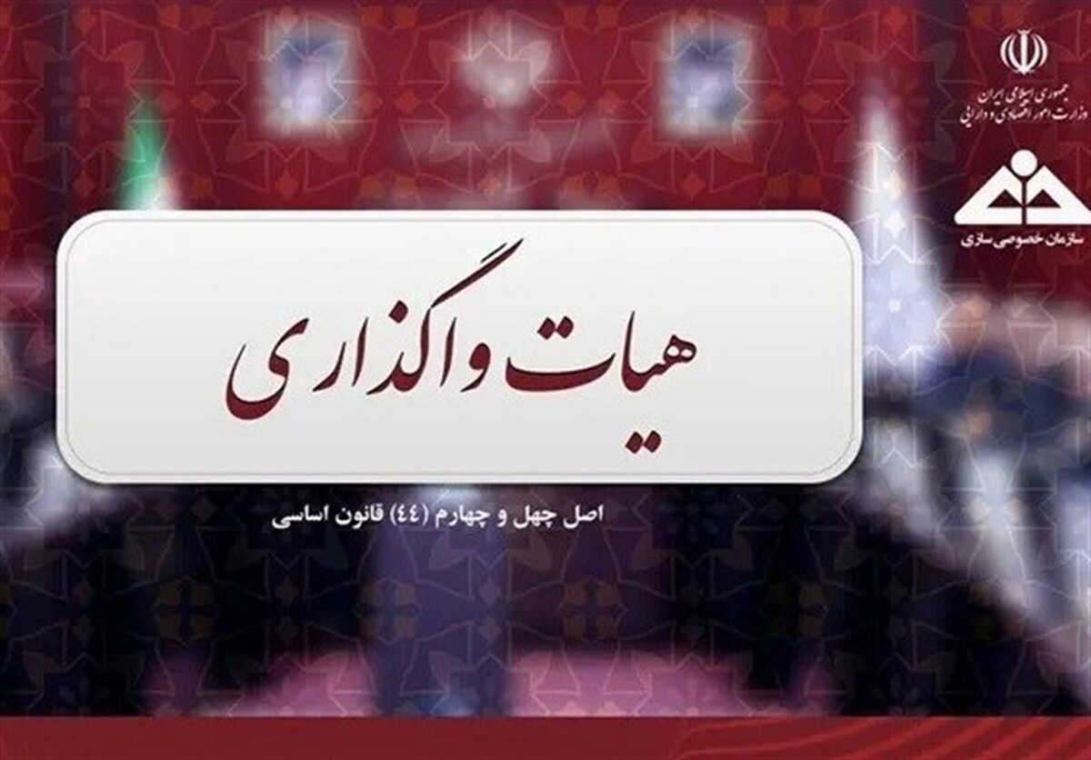 موافقت هیات واگذاری با عرضه 53 درصد سهام شرکت «آلومینای ایران»