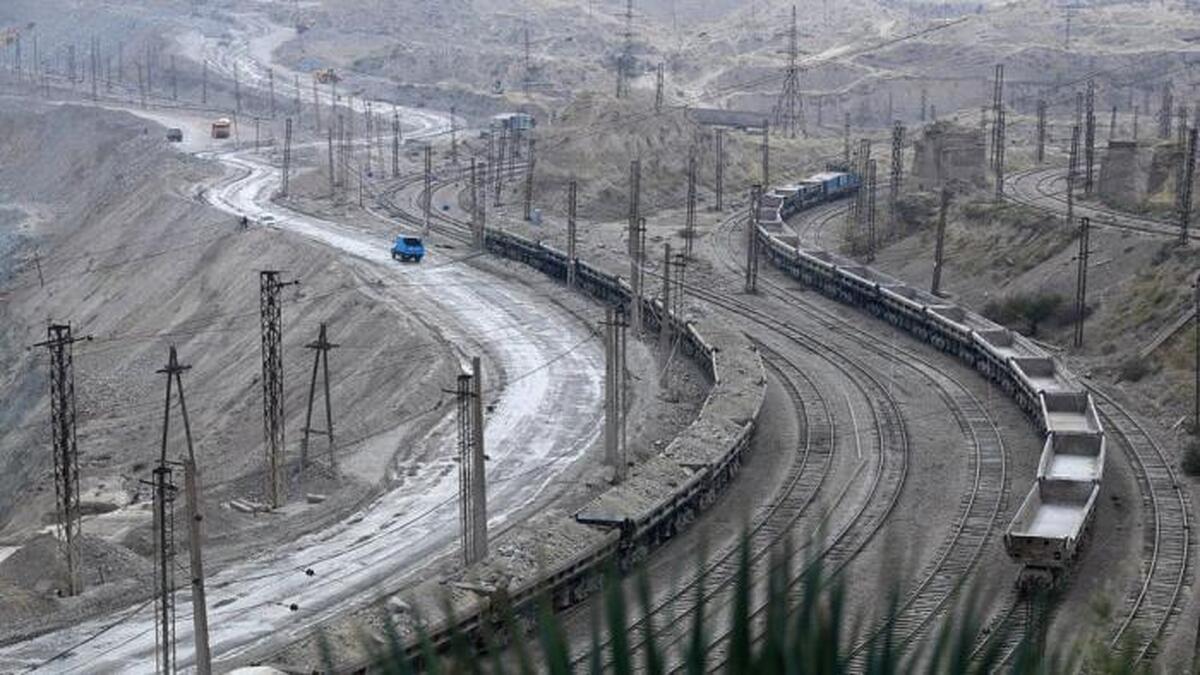 اهداف آنکارا از احیای راه‌آهن حجاز؛ تشدید رقابت منطقه‌ای با اسرائیل؟