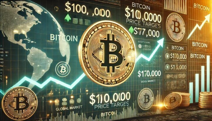 تحلیل بیت کوین | پیش بینی قیمت بیت کوین و فرصت خرید بیت کوین پیش بینی قیمت بیت کوین