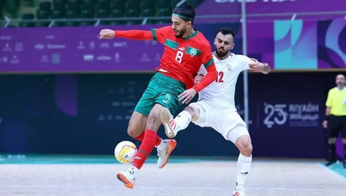 جدول مسابقات جام ملتهای فوتسال آسیا 2026 جدول مسابقات جام ملتهای فوتسال آسیا 2026