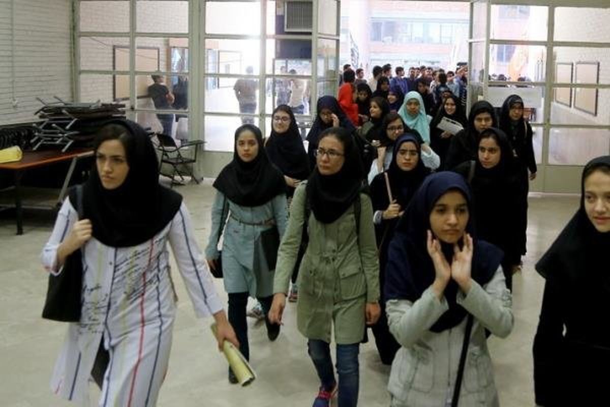 حداکثر سن ورود به دانشگاه فرهنگیان ۱۴۰۵ حداکثر سن ورود به دانشگاه فرهنگیان ۱۴۰۵