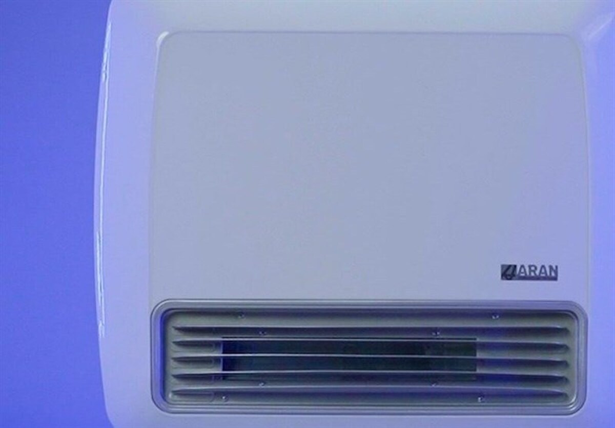 کاهش روزانه ۱۰۰ میلیون مترمکعبی مصرف گاز با تعویض بخاری‌های فرسوده