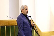 تاکید وزیر اقتصاد بر ادغام کامل بانک آینده در بانک ملی