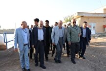 عبدالعلی‌زاده: توسعه آبزی‌پروری باید مبتنی بر مطالعات علمی باشد