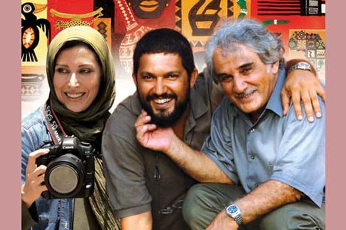 فیلم وقت اضافه مهدی هاشمی