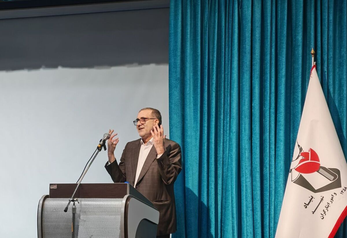 خبر جدید تبدیل وضعیت ایثارگران