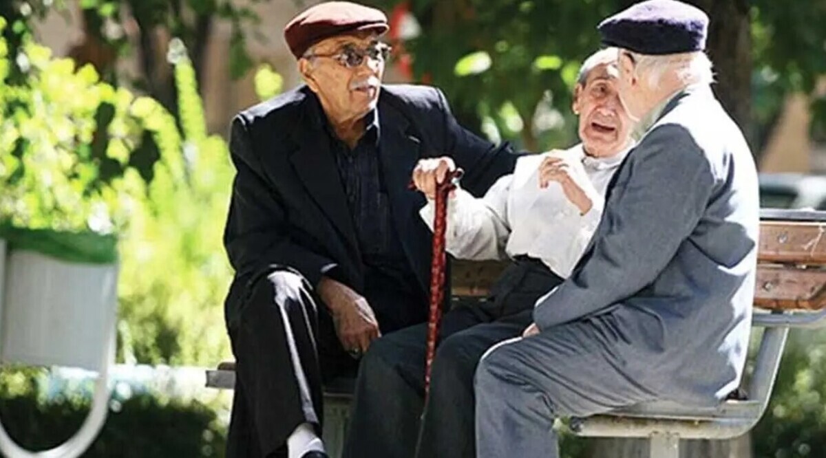 قانون جدید بازنشستگی ۱۴۰۴ قانون جدید بازنشستگی ۱۴۰۴