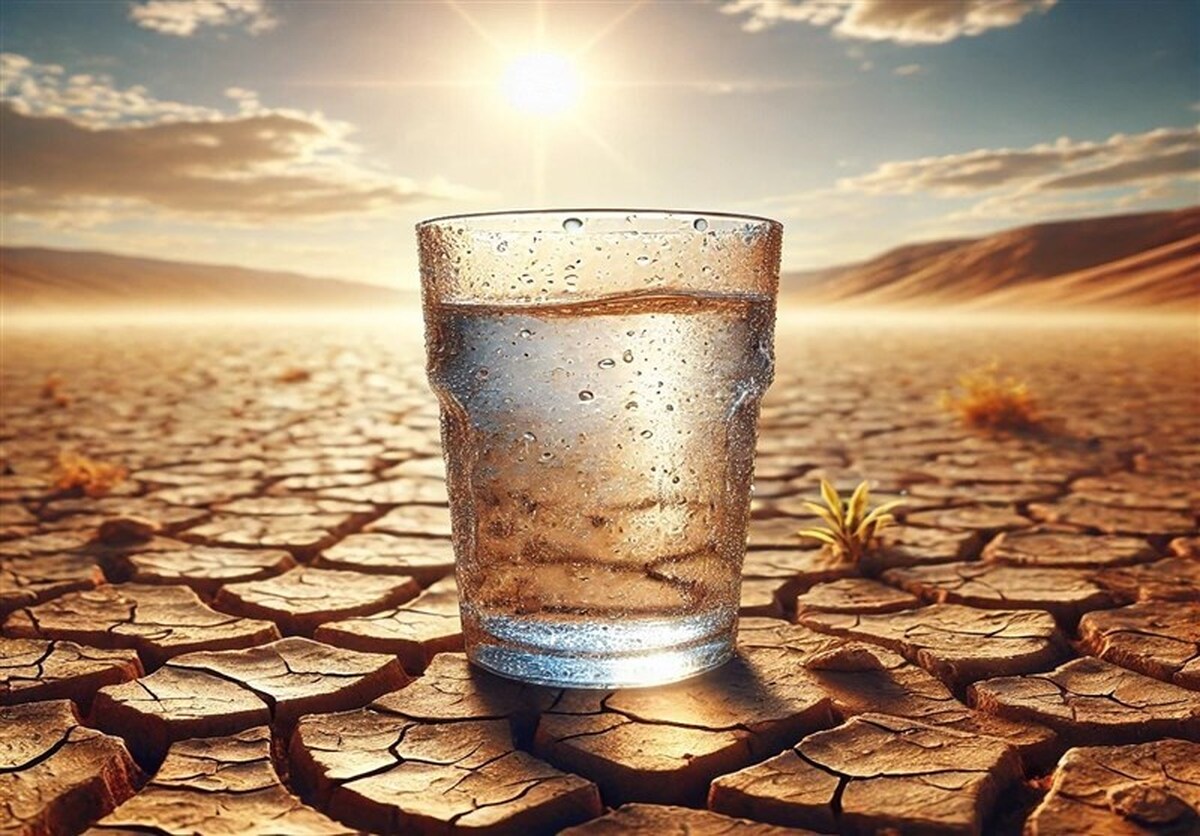 باید برای شرایط بحران آبی در تهران آماده شویم