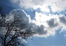 دمای هوای تهران در ۳ روز آینده افزایش می‌یابد