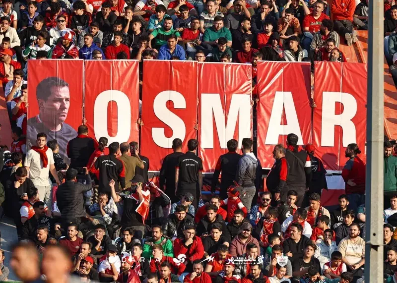 خلاصه بازی پرسپولیس استقلال خوزستان خلاصه بازی پرسپولیس استقلال خوزستان