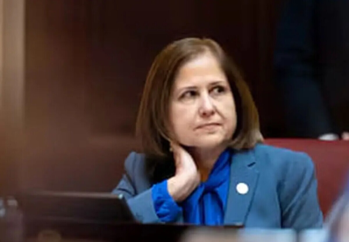 بیوگرافی غزاله هاشمی بیوگرافی غزاله هاشمی