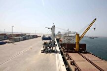 امکان فراهم‌سازی یک میلیون شغل از طریق بندر چابهار