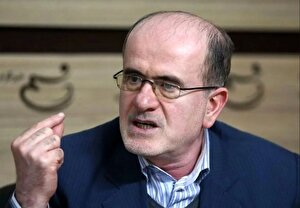 در وزارت جهاد نوری قزلجه مدیر نیست، واردکننده مدیریت می‌کند