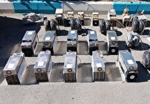 ۶۰۰ تا ۷۰۰ هزار ماینر در کشور وجود دارد