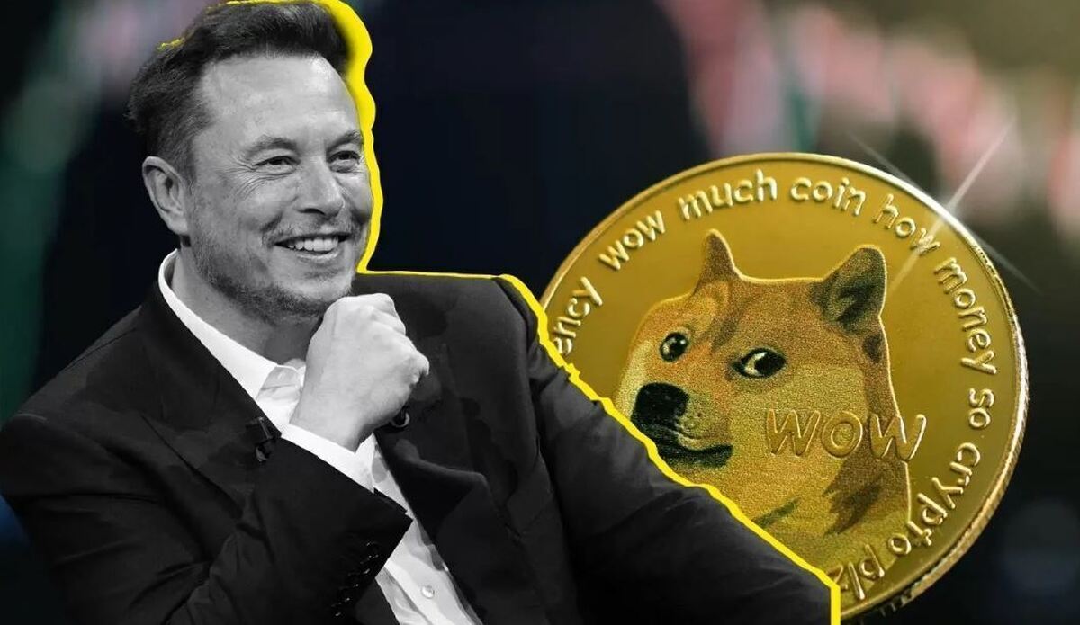 رالی دوج‌کوین در پی پاداش تریلیون‌دلاری ماسک و نزدیک‌شدن ETF نقدی