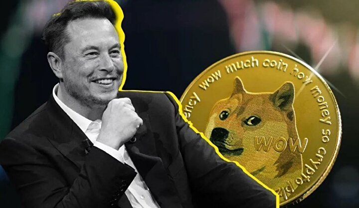 رالی دوج‌کوین در پی پاداش تریلیون‌دلاری ماسک و نزدیک‌شدن ETF نقدی