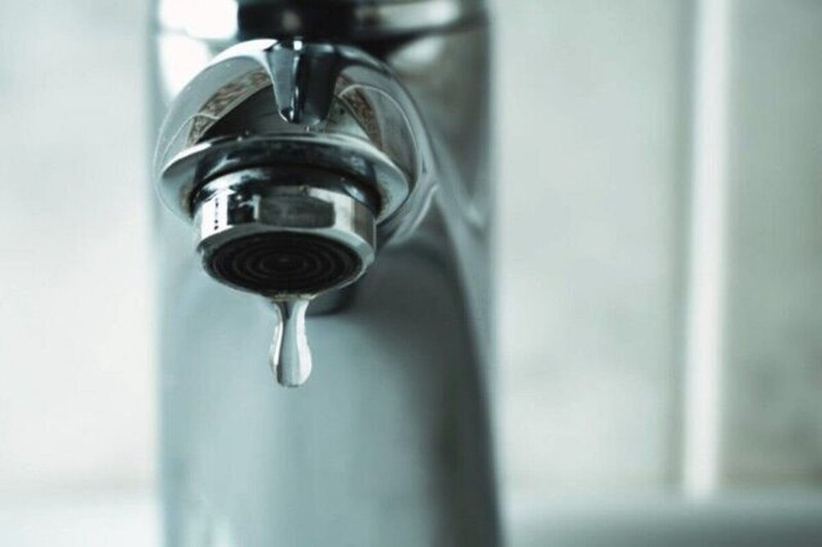 اعمال محدودیت آبی در تهران/ باران نبارد شرایط بدتر می‌شود