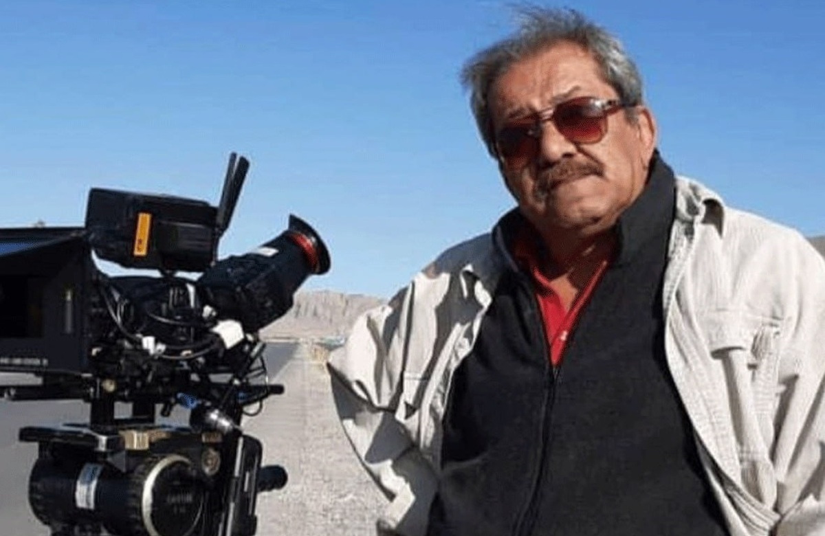 علت درگذشت مسعود رشیدی کارگردان سینما