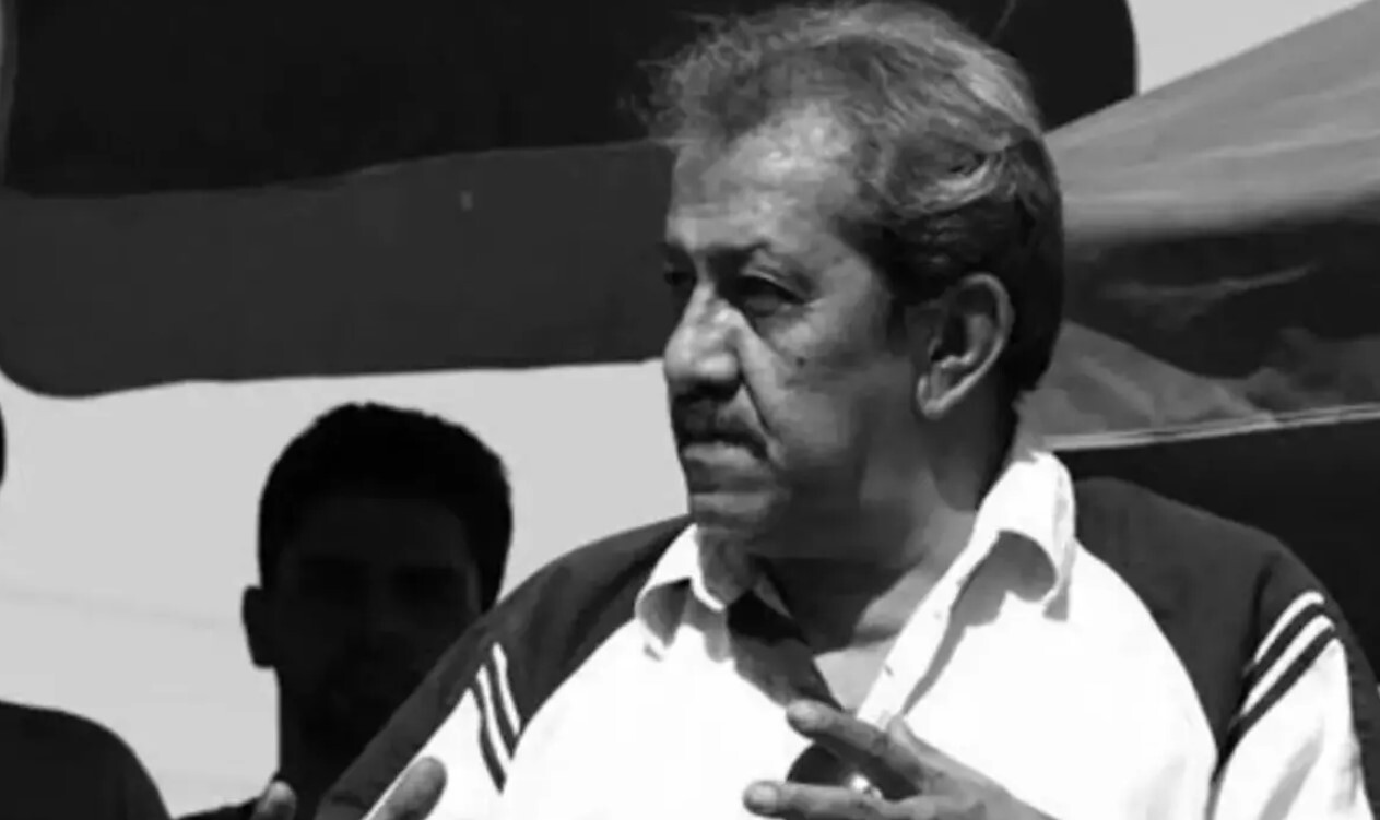 مسعود رشیدی