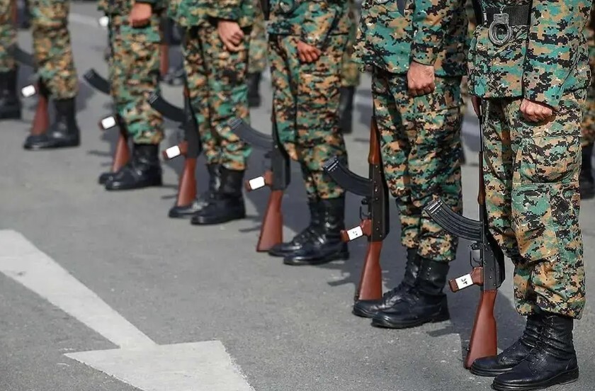 جزییات قانون جدید معافیت سربازی ۱۴۰۴ قانون جدید معافیت سربازی