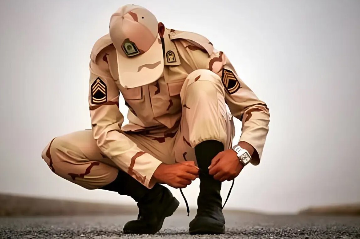 جزییات قانون جدید معافیت سربازی ۱۴۰۴ قانون جدید معافیت سربازی ۱۴۰۴