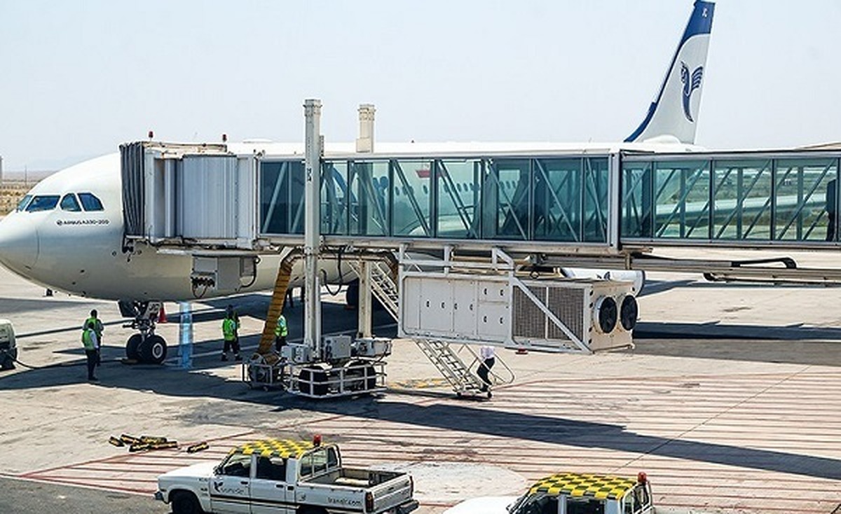 وعده یکپارچه‌سازی کد گمرکی منطقه آزاد شهر فرودگاهی امام(ره)