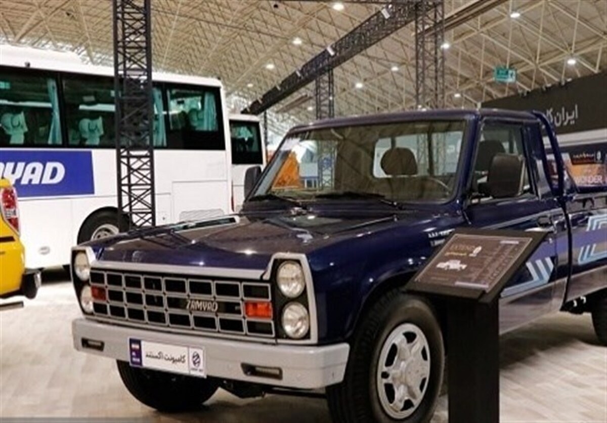 ثبت‌نام وانت نیسان سایپا به‌صورت اقساطی ویژه آبان ۱۴۰۴+ شرایط و لینک