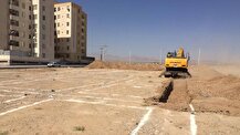 افزایش ۴۷ هزار هکتاری ظرفیت سکونتگاهی کشور