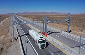 برنامه‌ریزی برای استفاده از ظرفیت‌های هوش مصنوعی در آزادراه شیراز-اصفهان